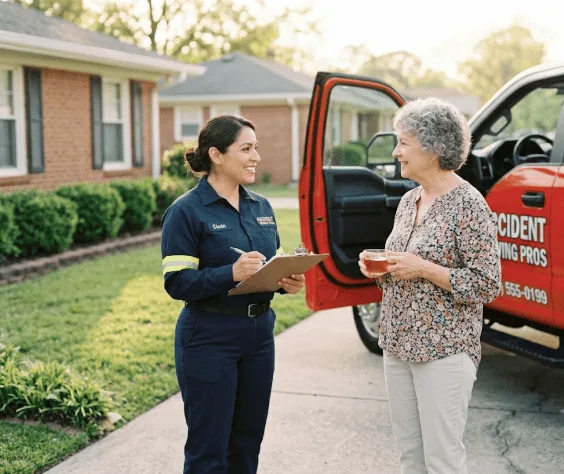 Accident Towing Service Armona, CA FAQs